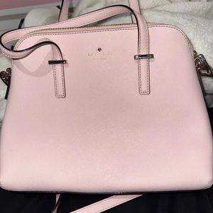 Kate spade dome satchel